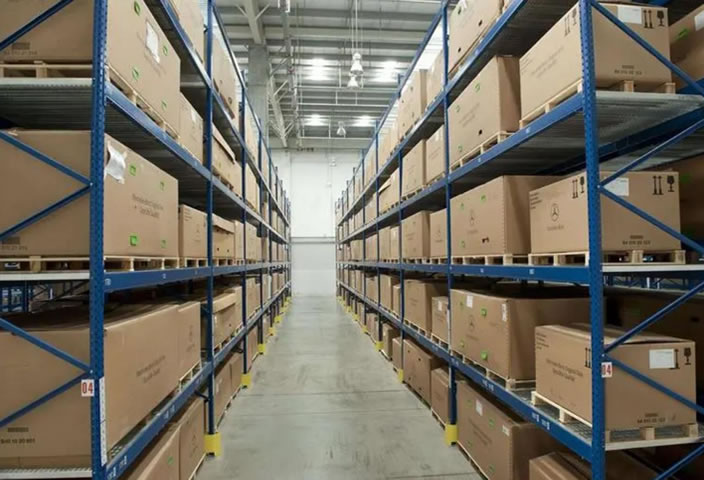 深圳到江北区货物仓储